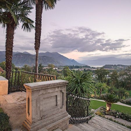 Borgo Il Mezzanino Villa Salò Dış mekan fotoğraf