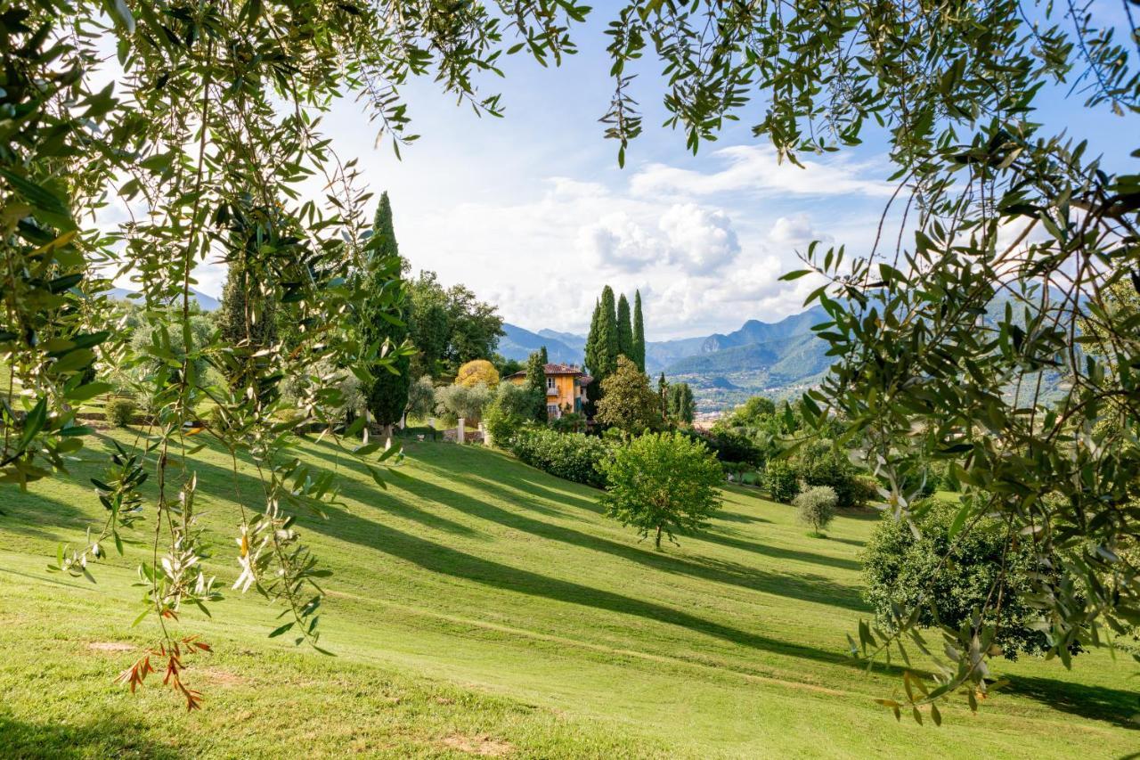 Borgo Il Mezzanino Villa Salò Dış mekan fotoğraf