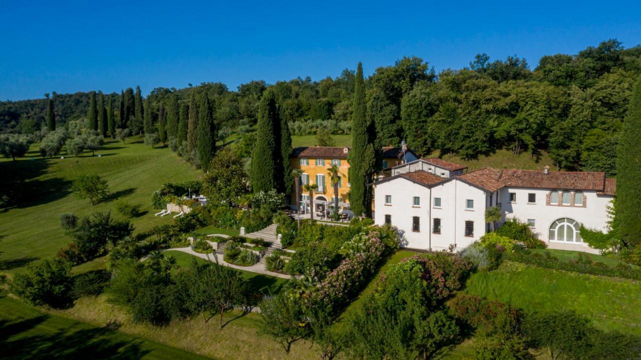 Borgo Il Mezzanino Villa Salò Dış mekan fotoğraf