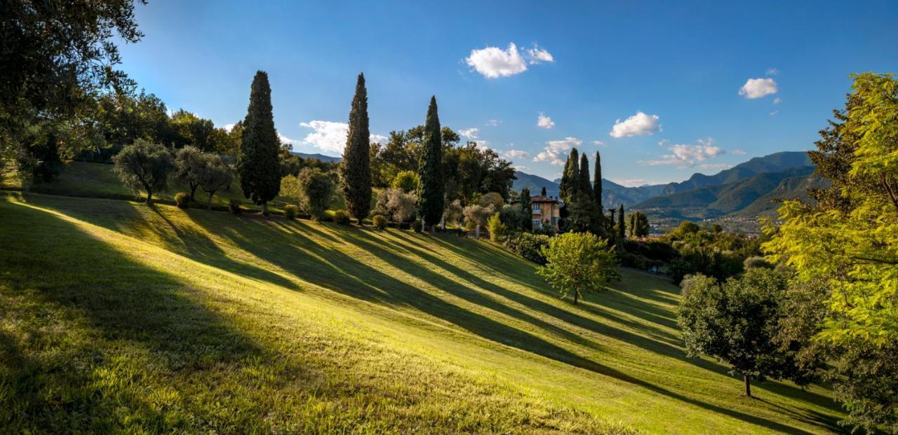 Borgo Il Mezzanino Villa Salò Dış mekan fotoğraf