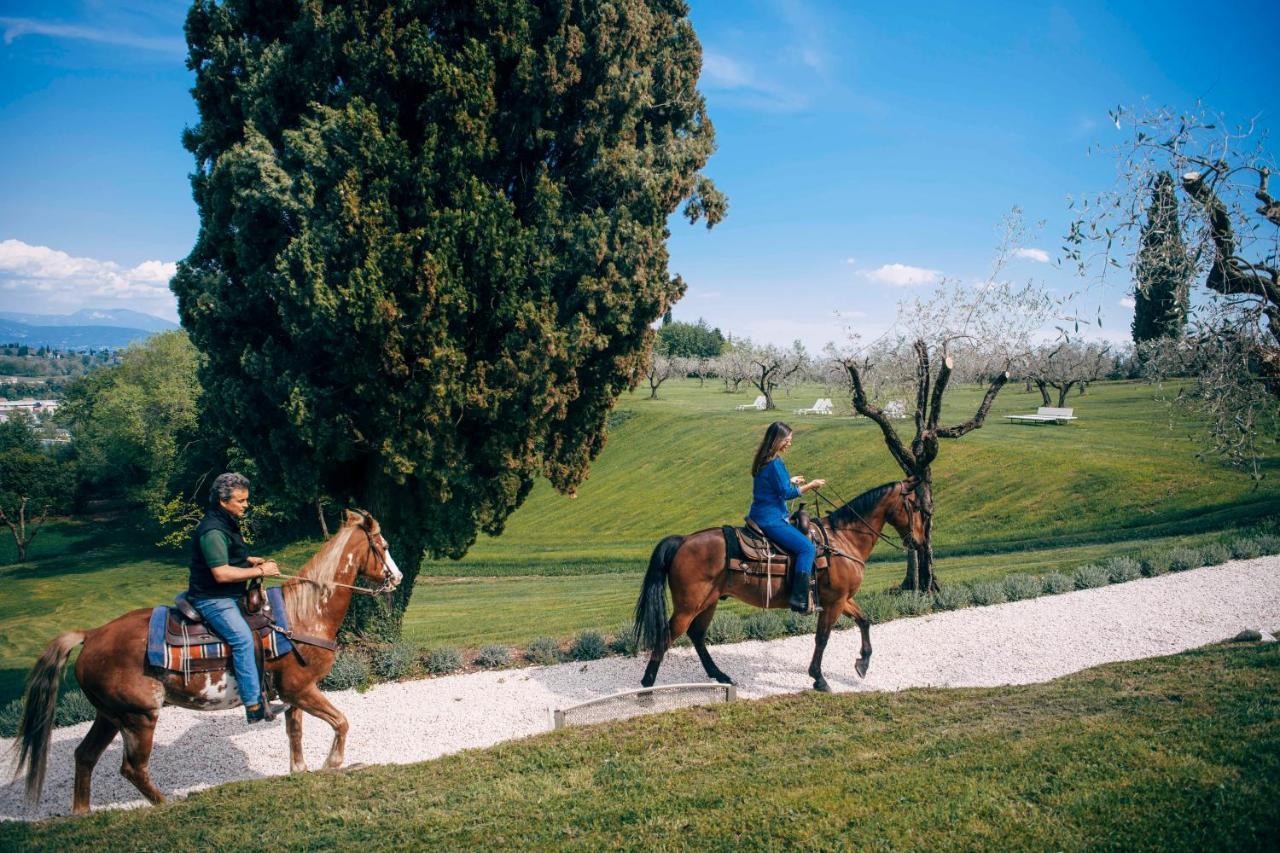 Borgo Il Mezzanino Villa Salò Dış mekan fotoğraf